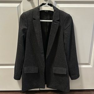 Reitmans Blazer (size: 4)